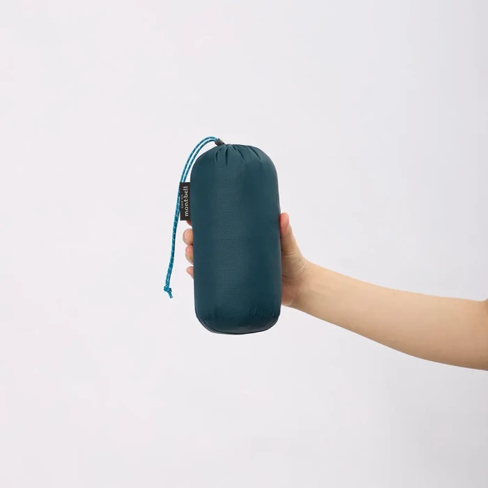 saemama EXライト サーマラップ パーカ Women's | Montbell Japan