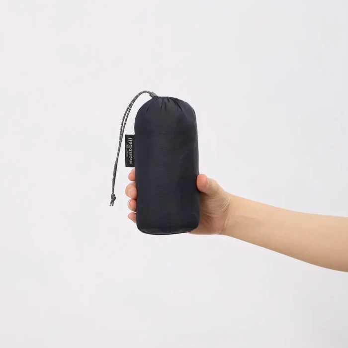 サブマス ラバストセット EXライト サーマラップ ベスト Women's | Montbell Japan