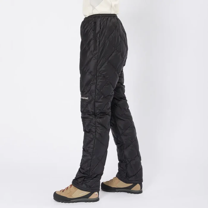 スペリオダウン パンツ Women's | Montbell Japan