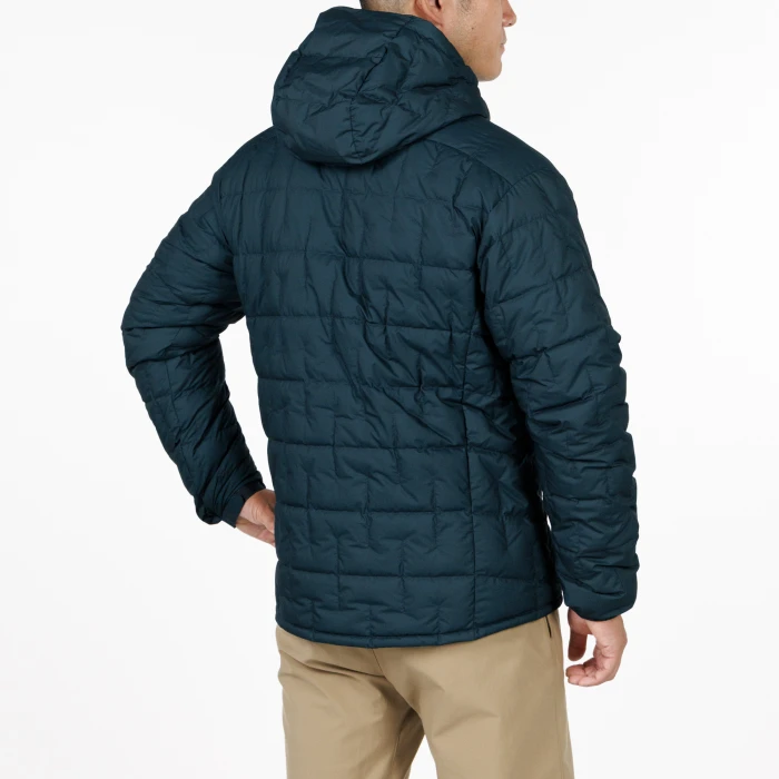 US イグニスダウン パーカ Men's | Montbell America