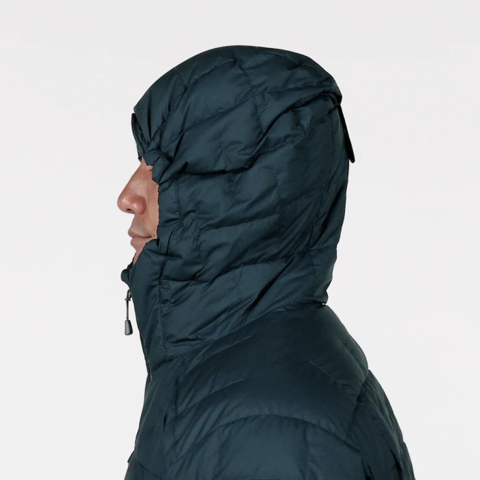 Ignis Down Parka Men's | Montbell Japan