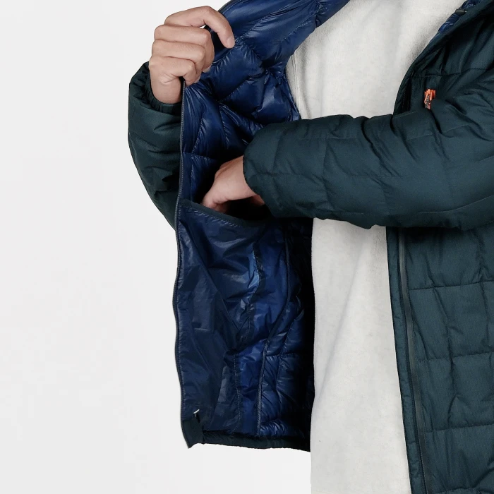 イグニスダウン パーカ Men's | Montbell Japan