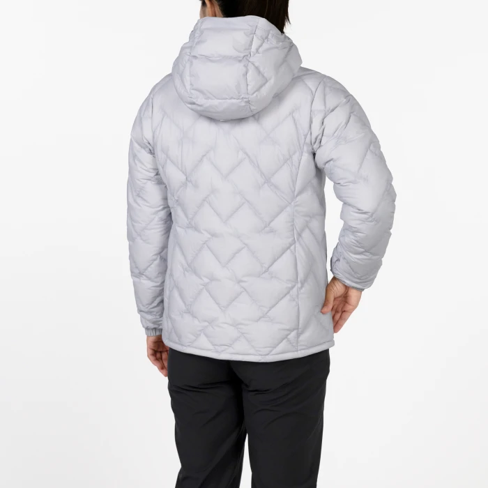 US イグニスダウン パーカ Women's | Montbell Japan