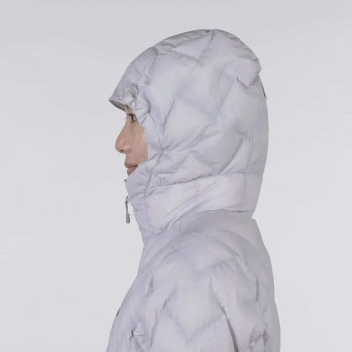 Ignis Down Parka Women's | Montbell Japan