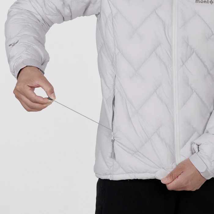 Ignis Down Parka Women's | Montbell America