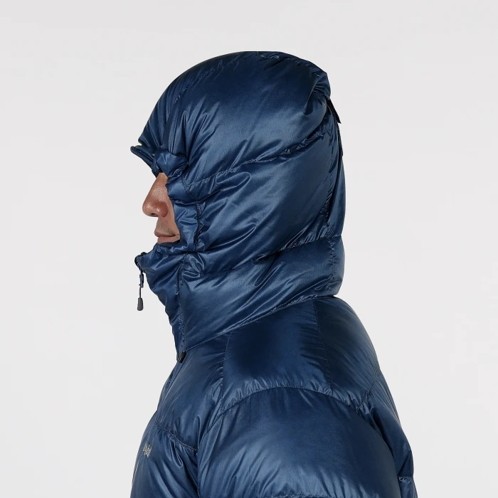 アルパインダウン パーカ Men's | Montbell America