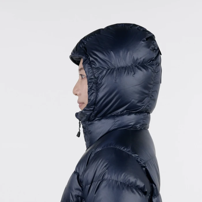 アルパインダウン パーカ Women's | Montbell Europe