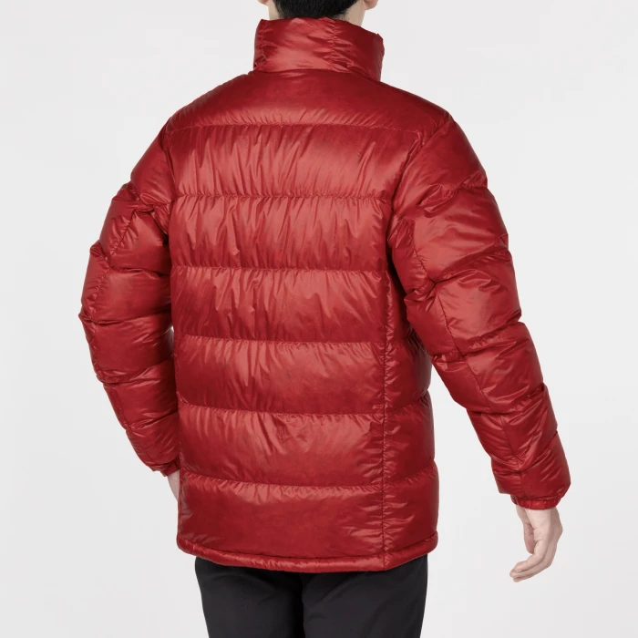 Alpine Down Jacket Men's | Montbell America