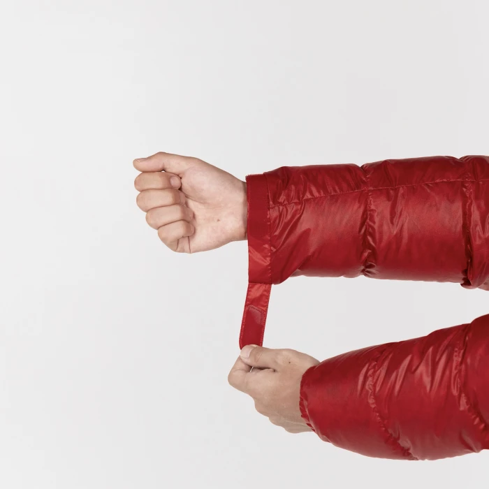 アルパインダウン ジャケット Men's | Montbell Japan