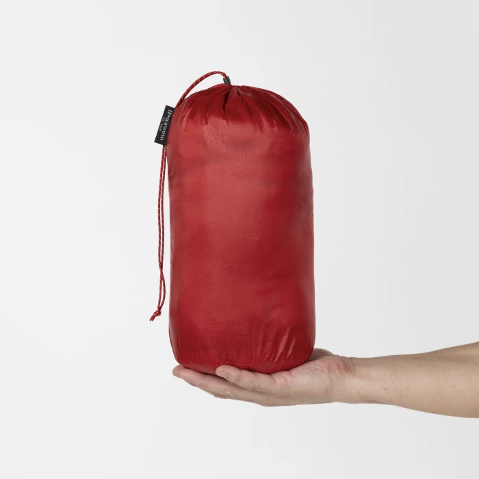 US アルパインダウン ジャケット Men's | Montbell Japan