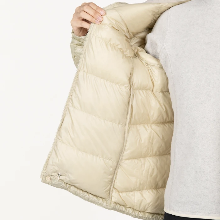 アルパインダウン ジャケット Women's | Montbell Japan