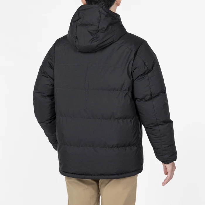 US パーマフロスト ダウンパーカ Men's | Montbell America