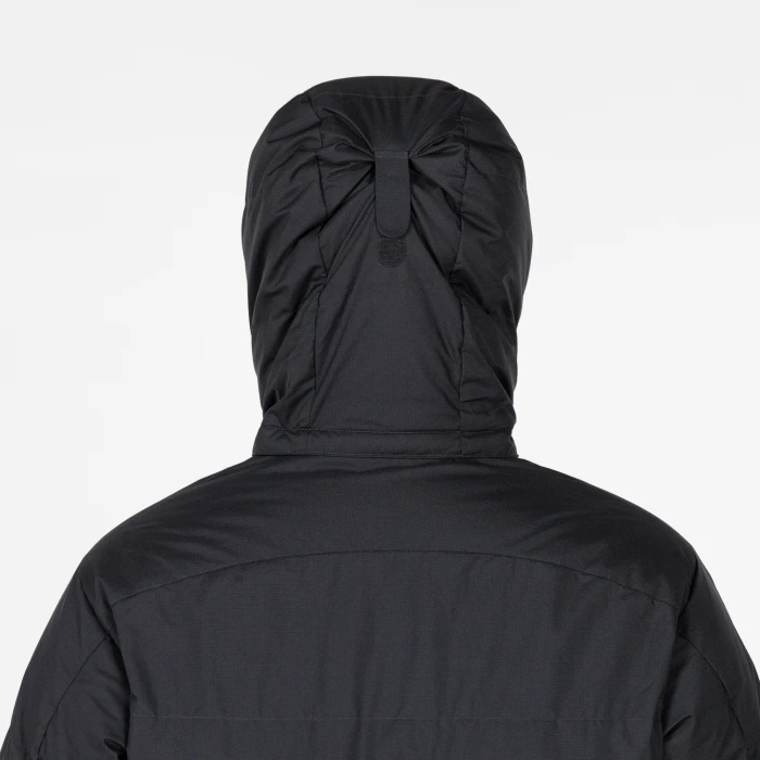 パーマフロスト ダウンパーカ Men's | Montbell America