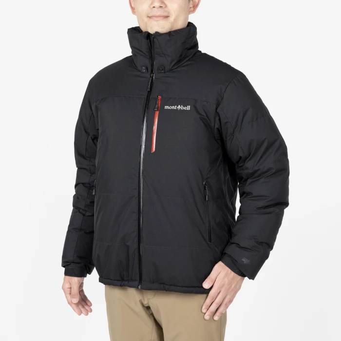 US パーマフロスト ダウンパーカ Men's | Montbell America
