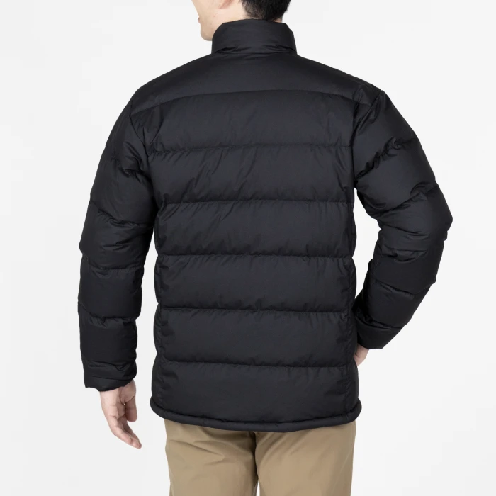 US パーマフロスト ライトダウンジャケット Men's | Montbell Japan