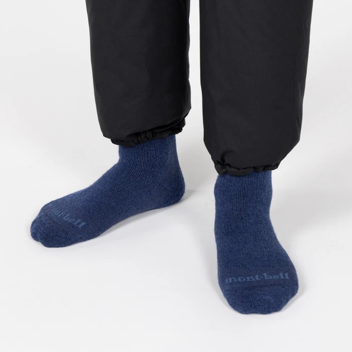 ドライテック ダウンパンツ Men's | Montbell Europe