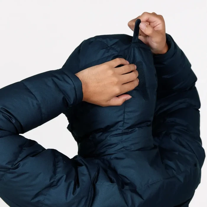 U.L. Travel Down Half-Length Coat Men's | Montbell Japan