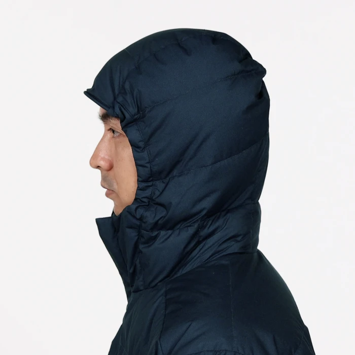 U.L.トラベルダウン ハーフコート Men's | Montbell Japan