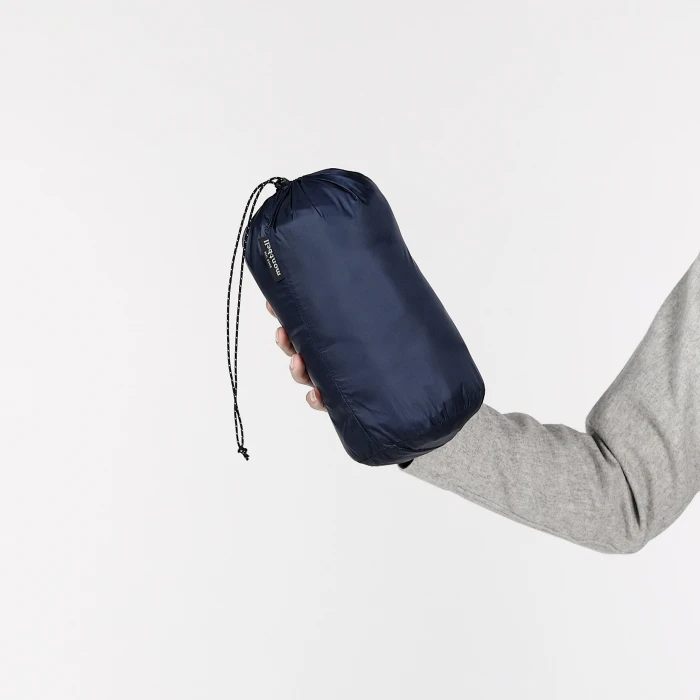 U.L.トラベルダウン ハーフコート Men's | Montbell Japan
