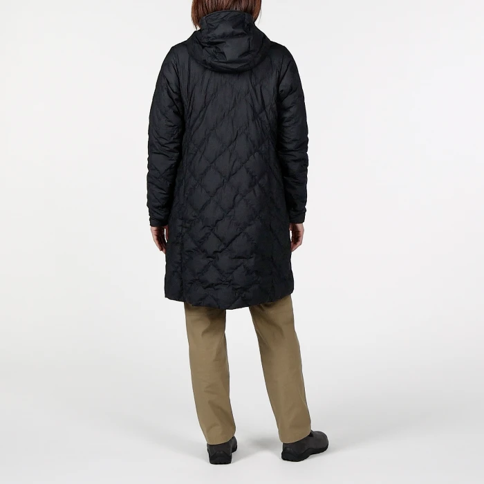 US U.L.トラベルダウン コート Women's | Montbell Japan