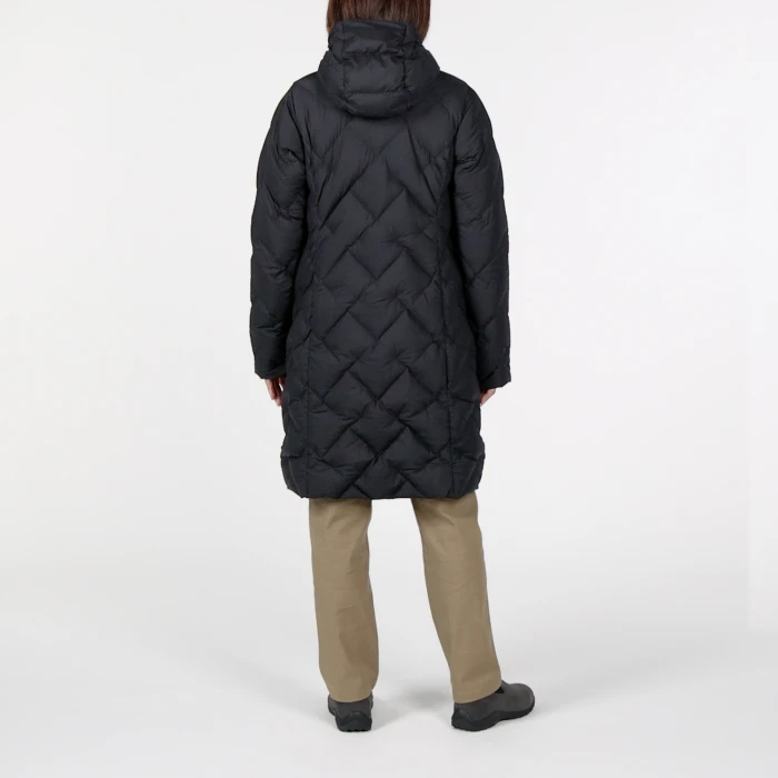 US ネージュダウン コート Women's | Montbell America