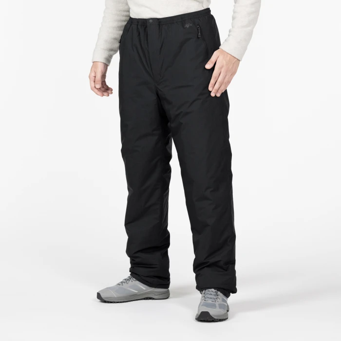 US スーパードライテック サーマラップ パンツ | Montbell Japan