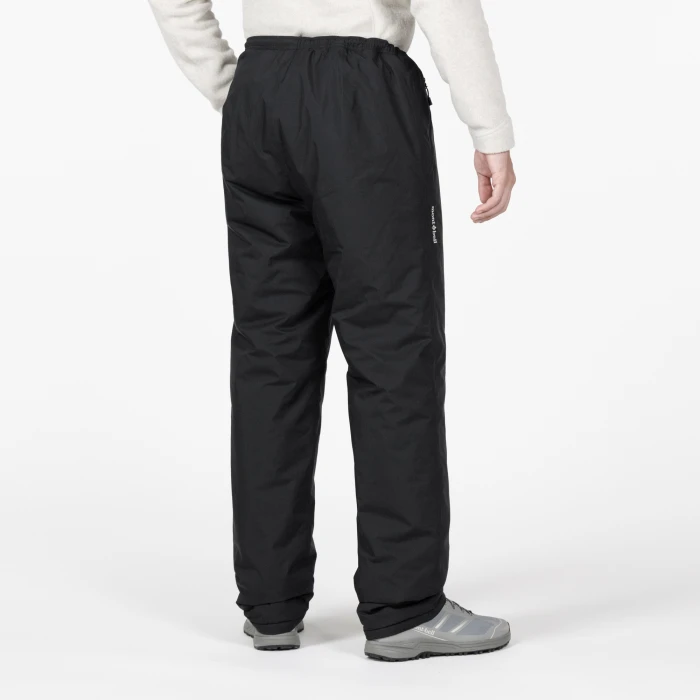 美品　モンベル スーパードライパンツ パドリングパンツ ユニセックス　黒　M モンベル ｜ オンラインストア ｜ スーパー ドライパンツ