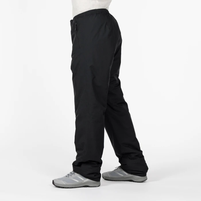 US スーパードライテック サーマラップ パンツ | Montbell Japan