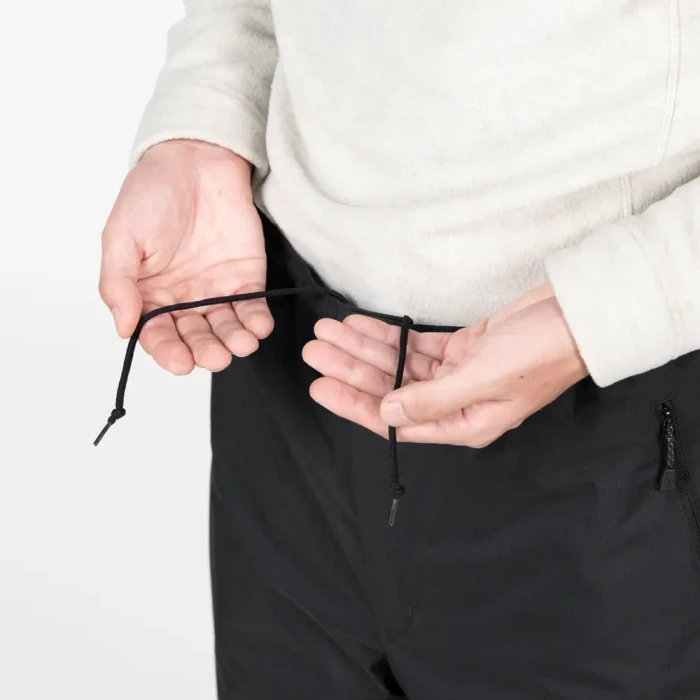 ドライテック サーマラップ パンツ | Montbell Japan