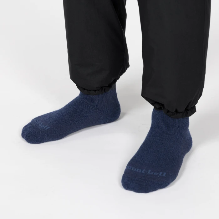 スーパードライテック サーマラップ パンツ | Montbell Japan