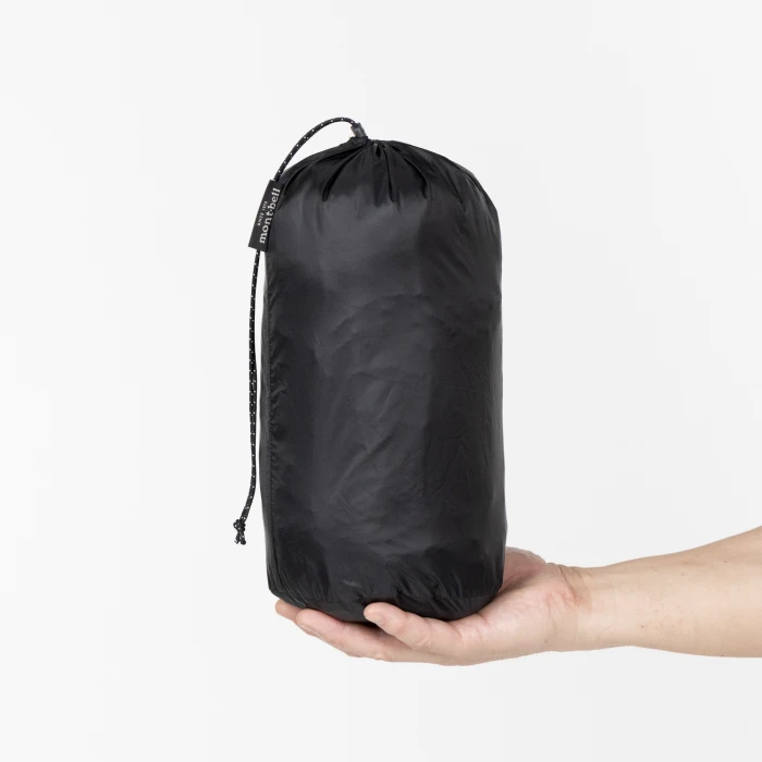 ドライテック サーマラップ パンツ | Montbell Japan