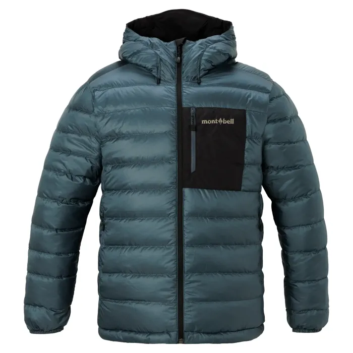 コロラドパーカ Men's | Montbell America