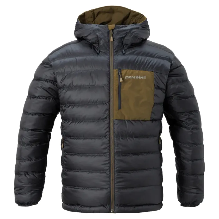 コロラドパーカ Men's | Montbell Japan