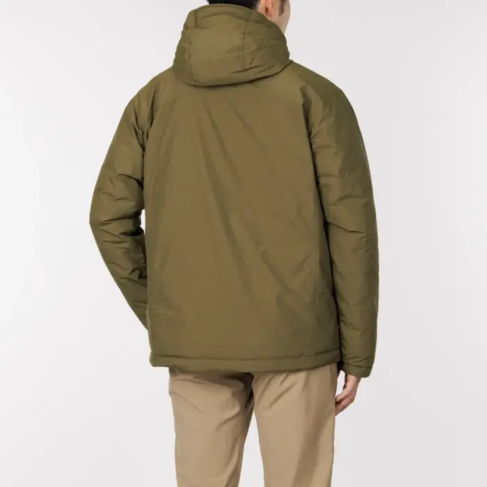 コロラドパーカ Men's | Montbell Japan