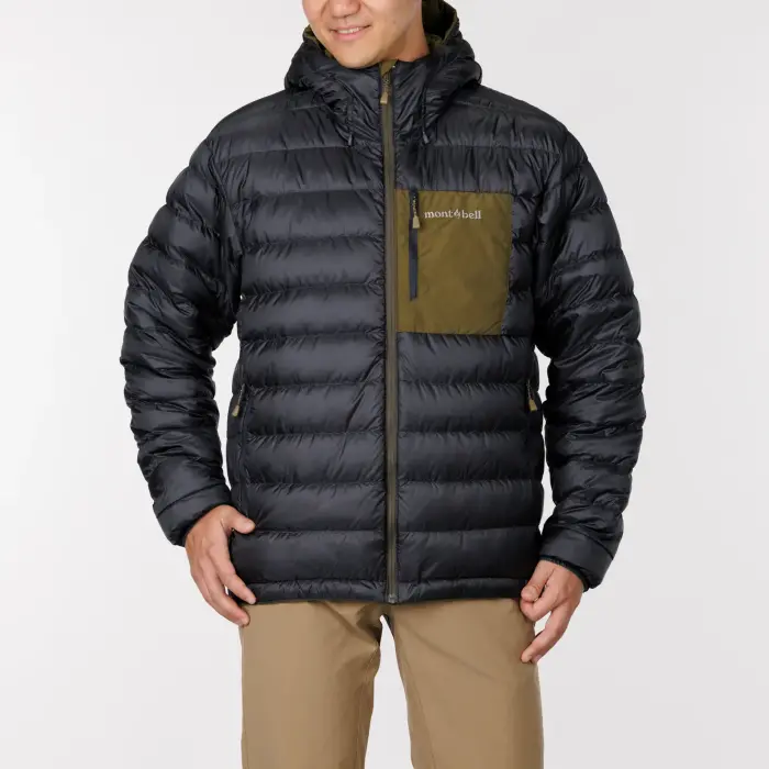 【良品】mont-bell モンベル コロラドパーカ ダウンジャケット S コロラドパーカ Men's | Montbell Japan