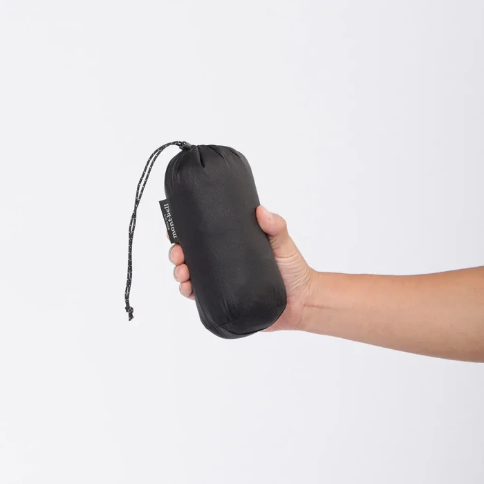 EXライト サーマラップ ベスト Men's | Montbell Japan