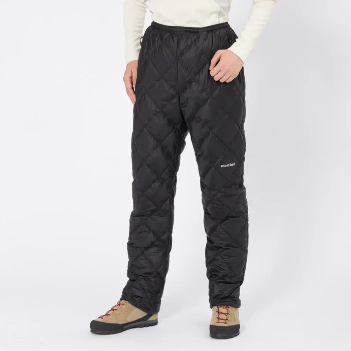 美品　モンベル　スペリオダウン　パンツ　レディース　S　袋なし スペリオダウン パンツ Women's | Montbell Japan