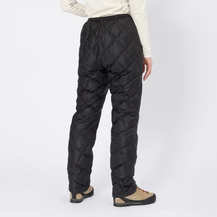 スペリオダウン パンツ Women's | Montbell Japan