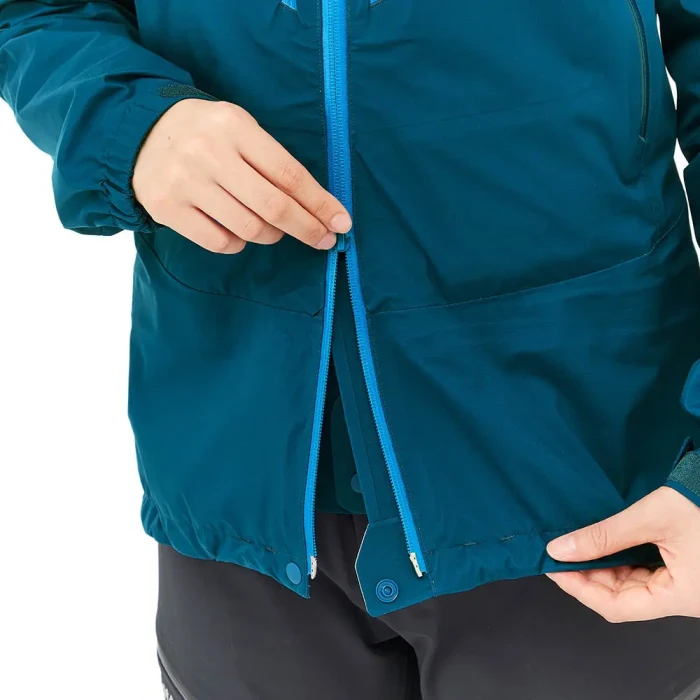 ミディパーカ Women's | Montbell Europe