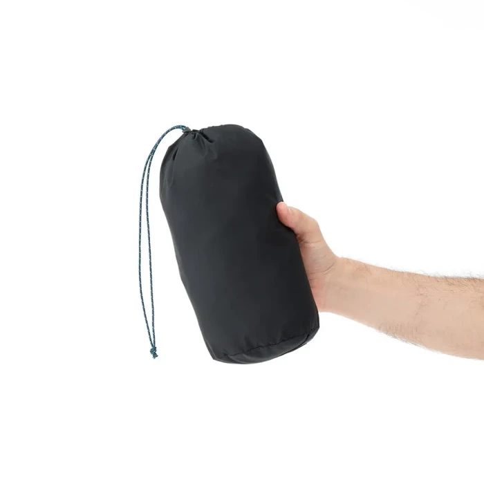 ダイナアクション パーカ Men's | Montbell Europe