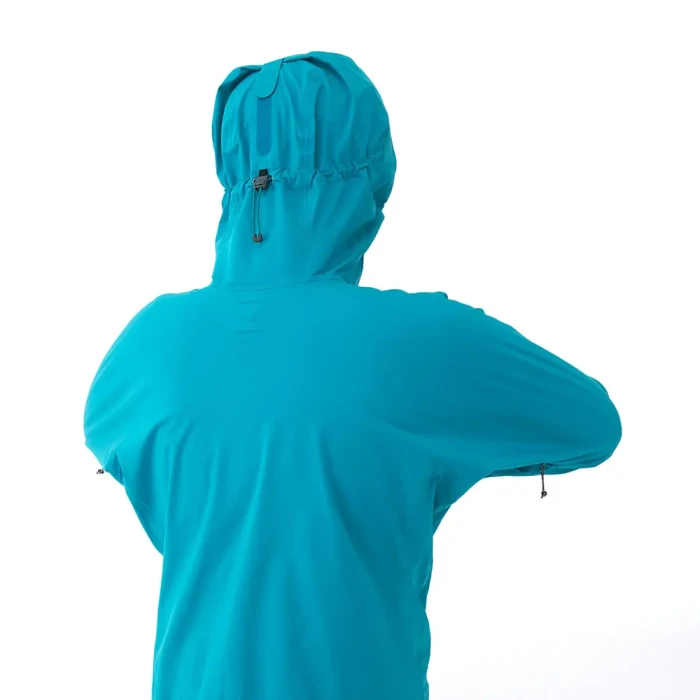 トップス AP STUDIO Bonding minimal Parker PEEK Low Pressure Tee Body 1/8