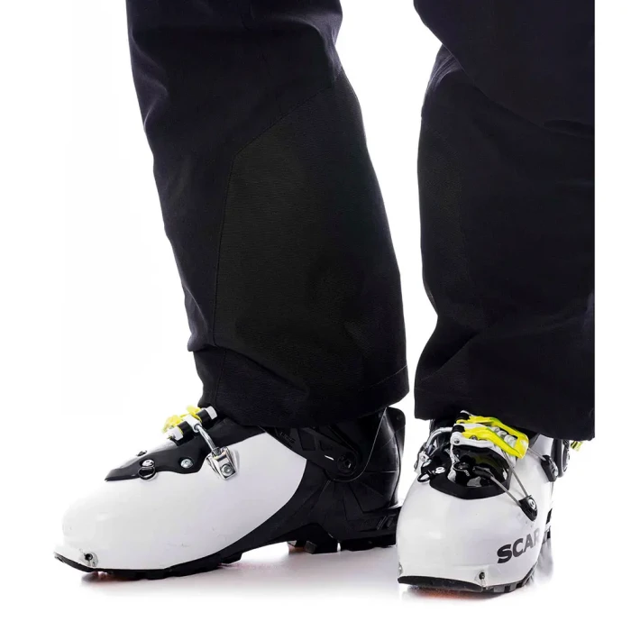 DRY-TEC Insulated Pants Men's | Montbell Japan