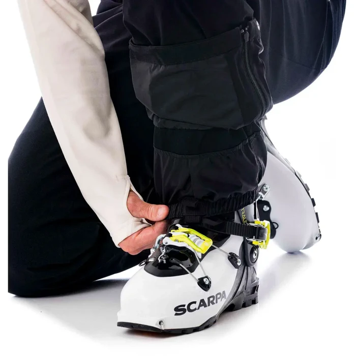DRY-TEC Insulated Pants Men's | Montbell Japan