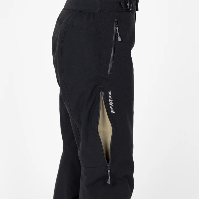Powder Hop Pants Women's | Montbell Japan