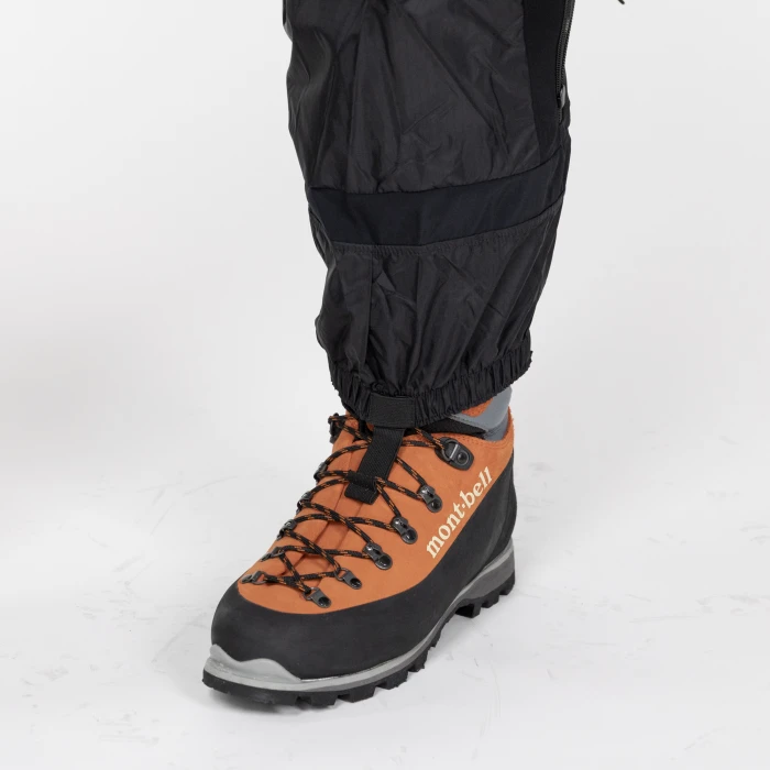 Powder Hop Pants Women's | Montbell Japan