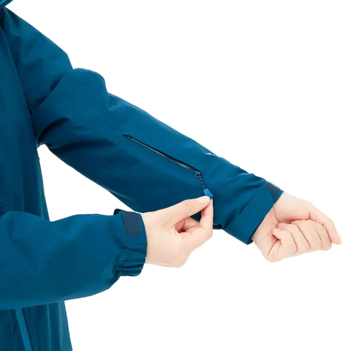 Powder Step Parka Women