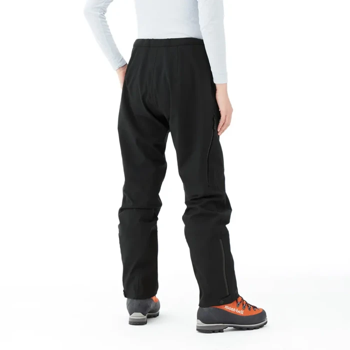Alpine Pants Women's | Montbell Japan