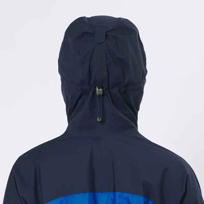 Dyna Action Parka Men's | Montbell Japan