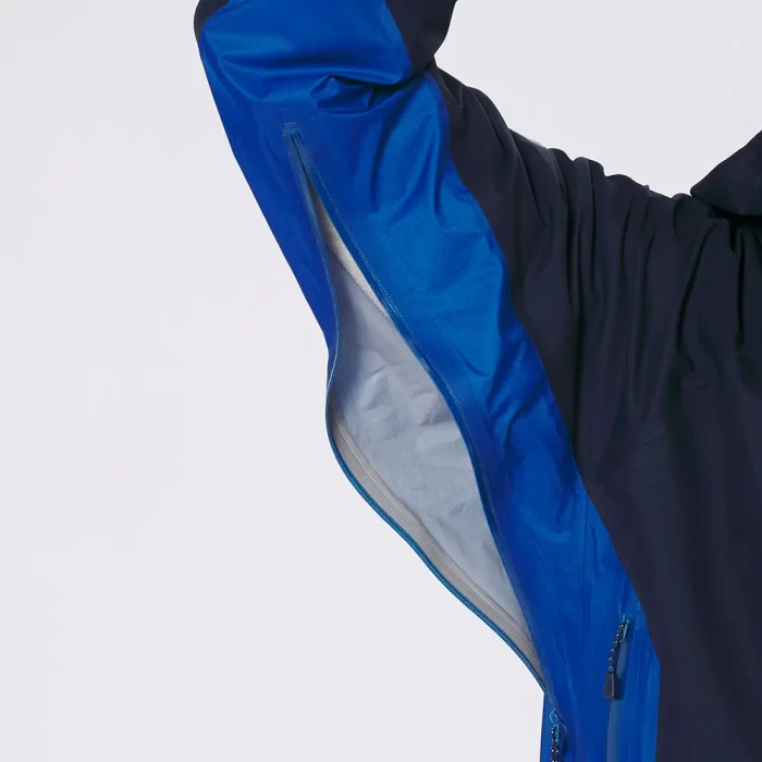 ダイナアクション パーカ Men's | Montbell America