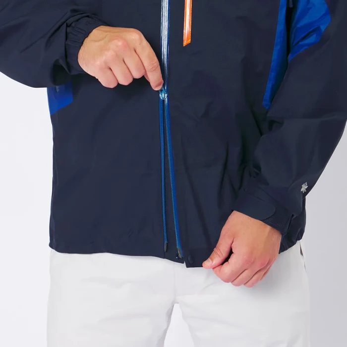 Dyna Action Parka Men's | Montbell America Dyna Action Parka Men's | Montbell America